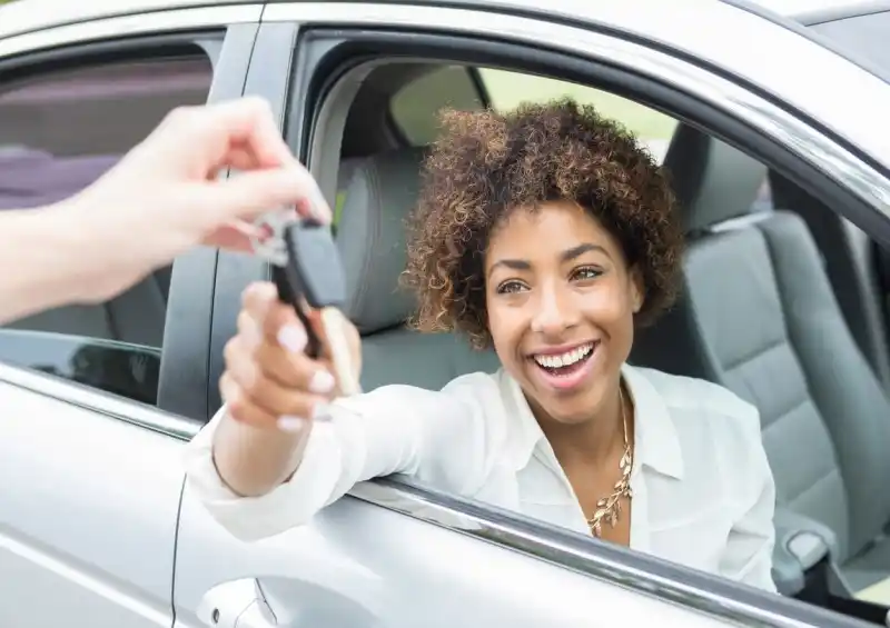 auto leasen Franeker